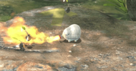 ブタドックリのアイコン