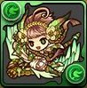 商の神メルクリウス【デフォルメ】の画像
