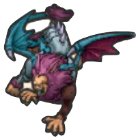 キマイラロード