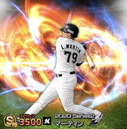 マーティン画像