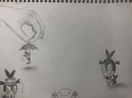 コメント画像
