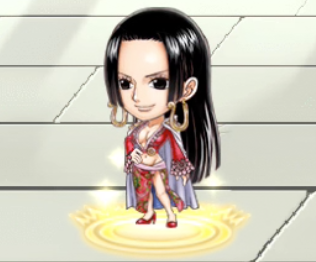 ジャンプチ ボア ハンコックの評価とステータス ジャンプチヒーローズ ゲームエイト