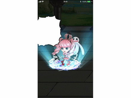 ジャンプチ ペローナの評価とステータス ジャンプチヒーローズ ゲームエイト