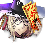 ［邪祓の道士］フェイフォンの画像