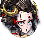 ［神結の巫蛇］シノブの画像