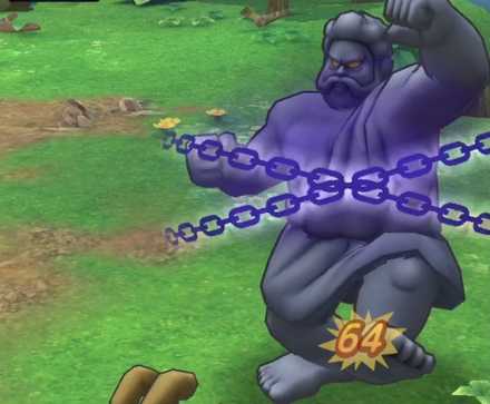 休みで行動を封じる