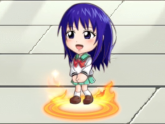 ジャンプチ 照橋心美の評価とステータス ジャンプチヒーローズ ゲームエイト