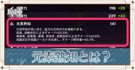 元素熟知記事上