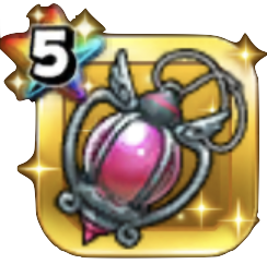 赤宝珠のまもり