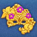 ゴールドピンズ