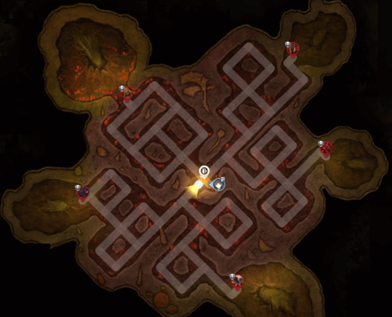 エピックセブン アズマカリス通常 の迷宮攻略情報 ゲームエイト