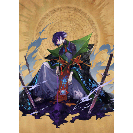 タガタメ レイドウの評価と専用真理念装 武具 ゲームエイト