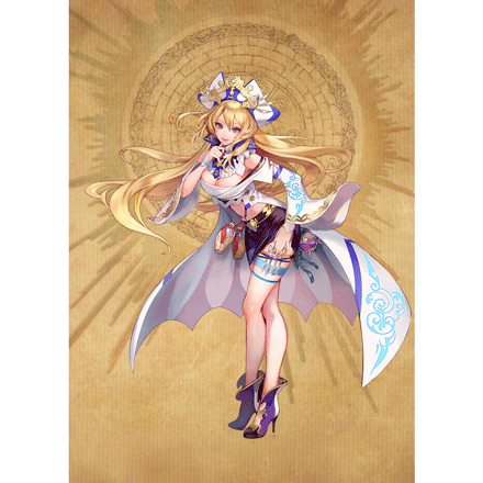 タガタメ エリザベスの評価と専用真理念装 武具 ゲームエイト