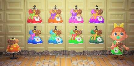 はろうぃんぽっぷわんぴ画像