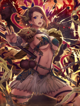 Ranbu 張飛の評価と使い方 ゲームエイト