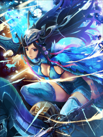 Ranbu 馬超の評価と使い方 ゲームエイト Ranbu 馬超の評価と使い方 ゲームエイト