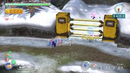 電気のカベを壊すタイミングが重要