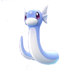 ポケモンgo ミニリュウの巣とレア度 おすすめ技 ゲームエイト