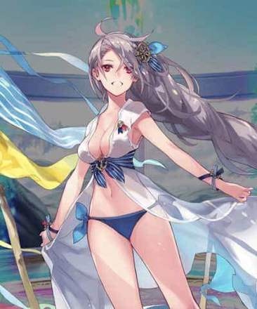 ファンキル ラグナロク 海上編 の評価とおすすめ姫型 ゲームエイト