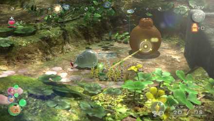 2個目は再会の花園で入手可能