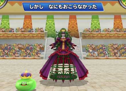 イルルカsp 黒い霧パーティのおすすめ編成と対策 キャラ別育成方針 ドラクエモンスターズ2 ゲームエイト