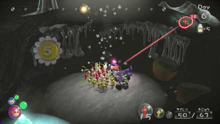 1個目は迷いの雪原で入手可能