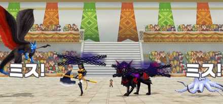 状態異常に弱い