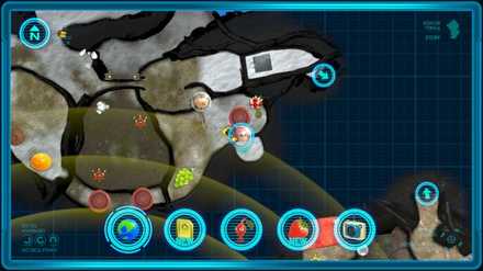 ピクミン3】宇宙服の入手場所一覧【デラックス】｜ゲームエイト