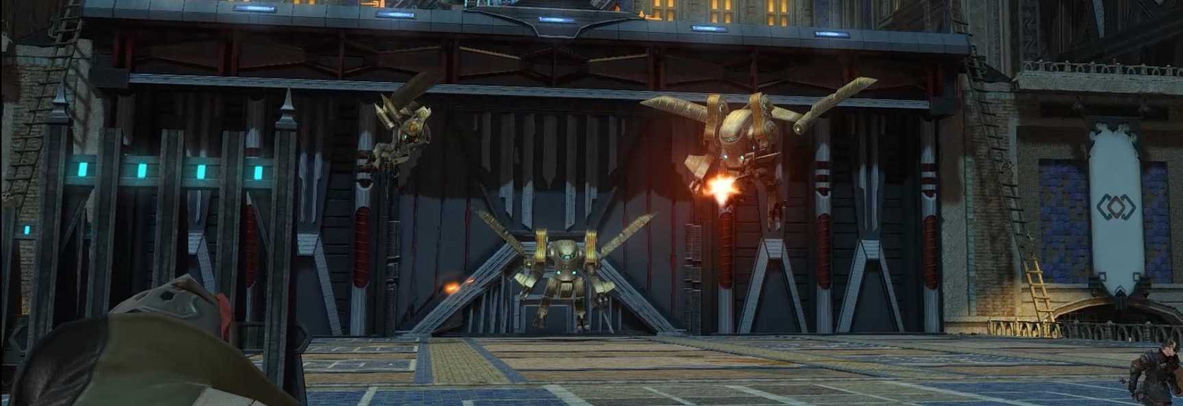 レギオンヘルダイバー