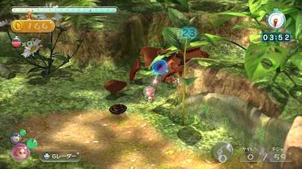 まずは橋をかけるのが先決