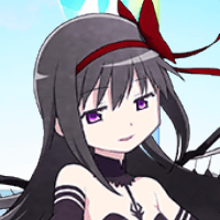 ファンキル 悪魔ほむらの評価とおすすめ姫型 ゲームエイト