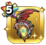 ジゴラーダ・武の盾