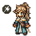 メレットの画像
