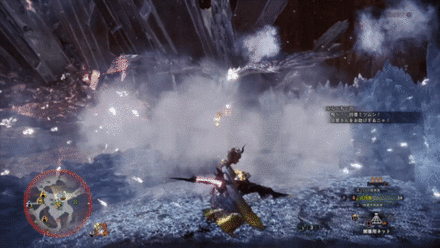 Mhwアイスボーン 歴戦王イヴェルカーナの弱点と攻略 対策装備 モンハンワールド ゲームエイト Mhwアイスボーン 歴戦王イヴェルカーナの弱点と攻略 対策装備 モンハンワールド ゲームエイト