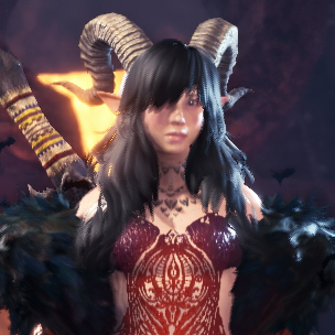 魔界ノ主の画像