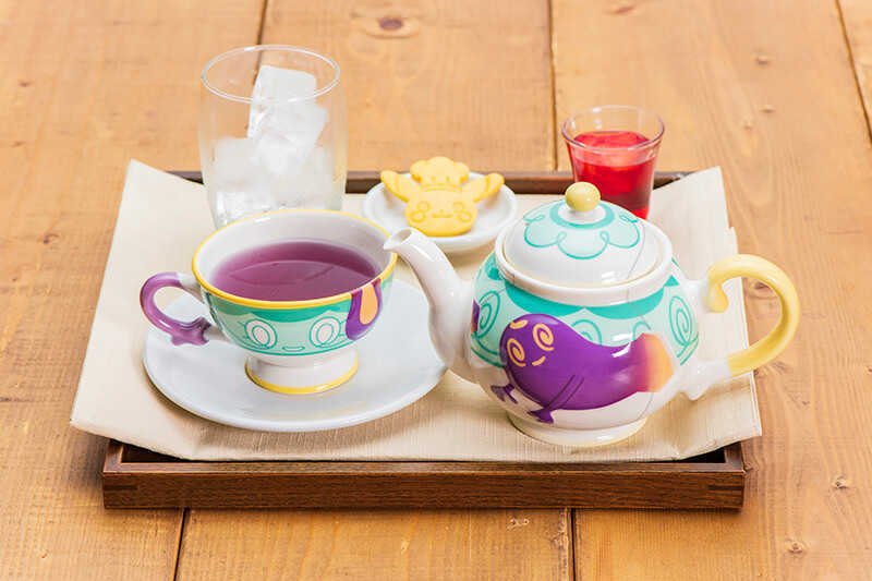 ストロベリー味