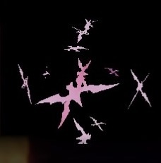 ナイトバット・ピクシーの画像