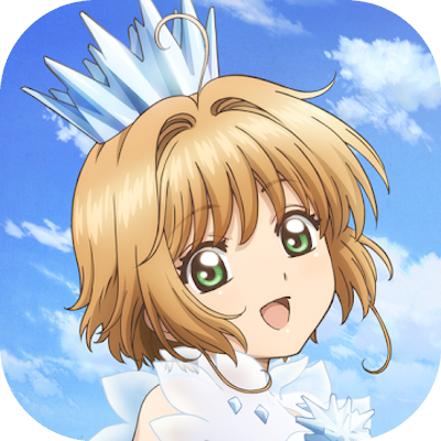 カードキャプターさくら リペイントレコードの画像