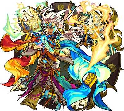 金剛夜叉明王廻 ステータス