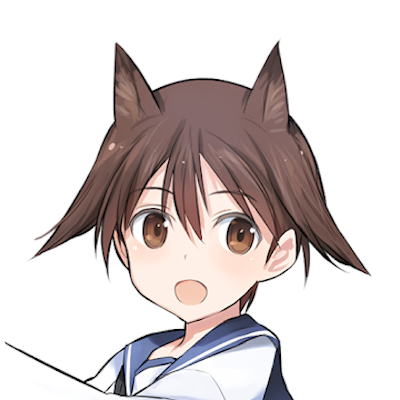 ワールドウィッチーズ UNITED FRONTの画像