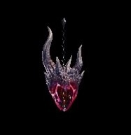 伝説の証【黒龍】の画像