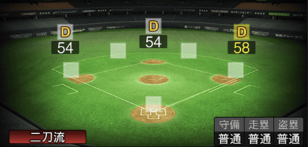 大谷翔平（野手）画像