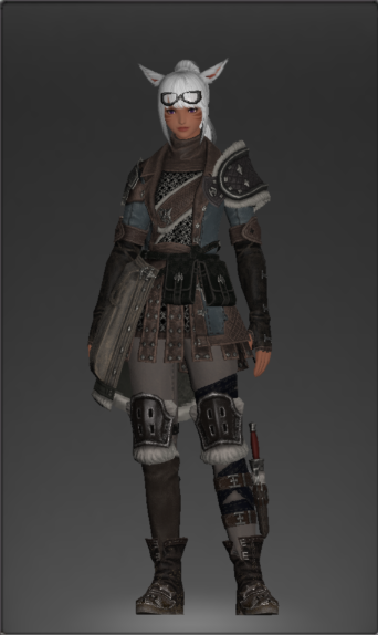 ボズヤストライカー