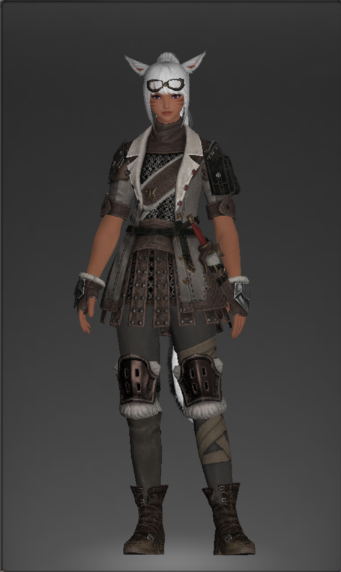 ボズヤスカウト