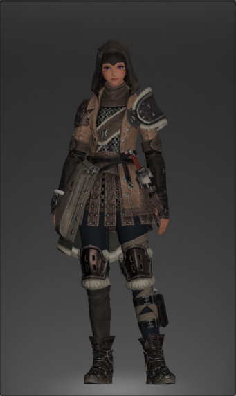 ボズヤレンジャー