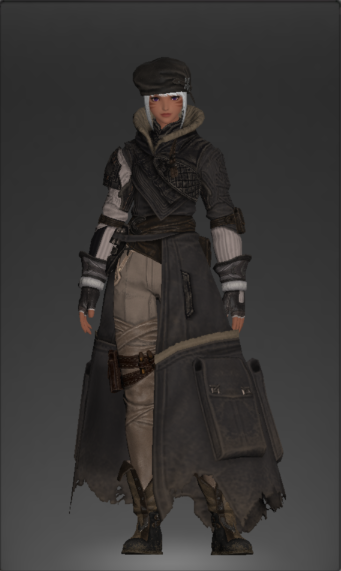 ボズやキャスター