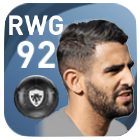 リヤド・マフレズの画像