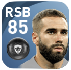 ダニエル・カルバハルの画像