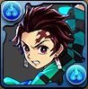 竈門炭治郎の画像