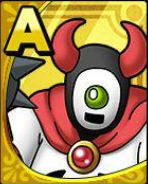 あくま神官画像